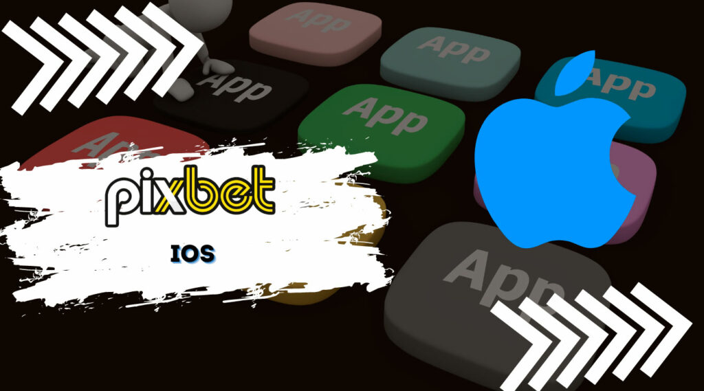 Pixbet app ios
