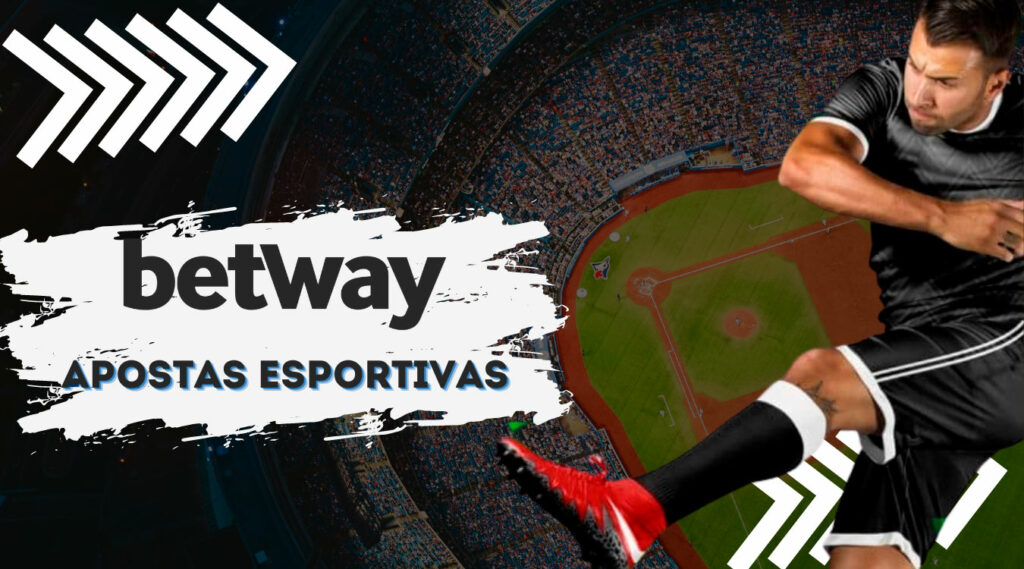 Betway cobre quase todos os esportes